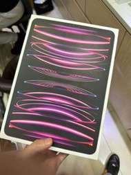 iPad Pro 11 第四代 wifi版256g 灰 全新未拆