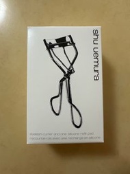 shu uemura 睫毛夾 (全新)