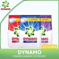 Dynamo Detergent Powder 2.1kg