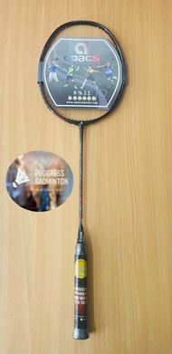 ไม้แบดใหม่ Apacs Feather Lite 75