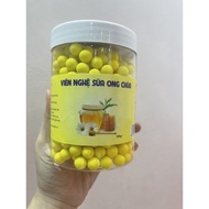 500 Grams Of Royal Jelly Turmeric