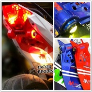 YAMAHA.Y15ZR.INNER.FENDER.BUILT-IN.SIGNAL.LED.LIGHT