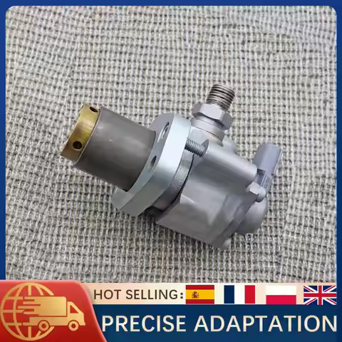 23480-31021 High Pressure Fuel Pump For Lexus IS250 IS350 GS300 GS350 2.5L 3.5L Engine Direct Inject