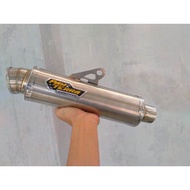 Slincer Fantera Bulat Cantol Panjang Inlet 50mm