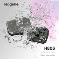 ORIGINAL Magene H803 Heart Rate Armband  ERM vibrate alert 1 Year Warranty