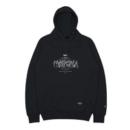 MSID Dobujack Hysteria Black Hoodie