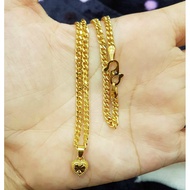 COP 916 TULEN EMAS KOREA 24K