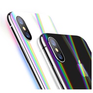 HP Aurora Skin Back Cover Protector Samsung A01 Core, A02/M02, A02s/M02s, A2 Core, J4+,J6+,J7 Pro, A