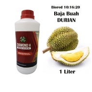 Baja Premium Buah Durian (1L) - DH Biored 10:16:20