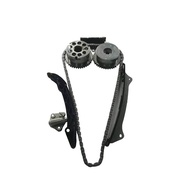 QRE4G15-5 Engine Intake Adjuster Camshaft Inlet Exhaust Repair Kit For Chery 4G15 Engine Part Car Ac