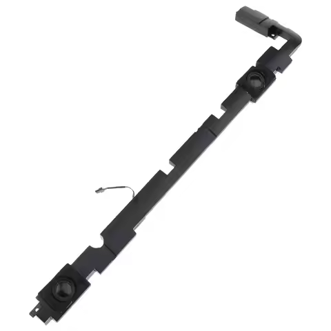 Internal Speakers Replacement Assembly Super Bass Computer Components for Laptop Repair HP Envy X360