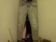 Levi's 501CT 女款錐形褲