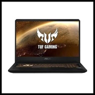Promo Laptop Asus Tuf Fx505Dy Ssd 8 Gb Wifi Ryzen Amd Garansi Limited