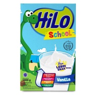 Hilo school vanilla 1kg 1000gram 1000gr 1000gram 1000gr 1kg 1kg hilo school vanilla 1kg 1kg 1000gram