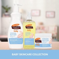 Palmer's, Baby, Cocoa Butter Formula with Vitamin E, Cocoa Butter Baby Lotion, Oil or Balm