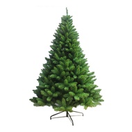 [LOCAL SELLER!] Partyforte Christmas Tree! 1.2m-2.1m (4 feet to 7 feet) Thick Lush Beautiful Leaves 