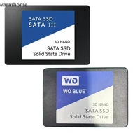 WHE SSD Drive 1TB 2TB 4TB Disk Internal Hard Drive For Laptopputer WHE