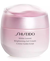Shiseido White Lucent Brightening Gel Cream 50ml