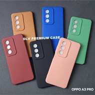 OPPO A3 PRO CASE MACARON PRO CAMERA CASE OPPO A3 PRO