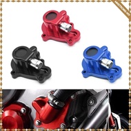 [WhstrongMY] Motorcycle Water Pump Cover, Engine Protective Components Outdoor Water