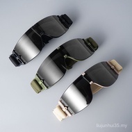 Sg Military Fan Version X800 Tactical Bulletproof Goggles Outdoor Cycling Windproof Sandproof Glasse