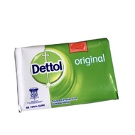 Dettol Bar Soap Sabun Dettol 105gm