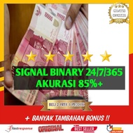 Signal trading 24 jam Binomo | Quotex | IQ Option | Olymtrade | Bonus