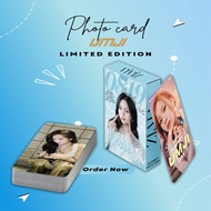 UMJI VIVIZ PREMIUM PHOTOCARD SET 25 SHEETS