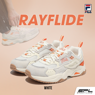 Fila ฟีล่า รองเท้าผ้าใบ รองเท้าแฟชั่น UX Rayflide 1RM02053E-821 (2990)