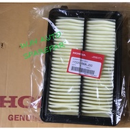 [Supeapātsu] Honda Genuine Air Filter Honda CR-V TOA T0A 2.0cc ( RM1 ) 17220-R6A-J00
