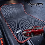 Kamatto Classic Proton Ertiga 2016 - Present Car Floor Mat and Carpet