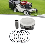 [YAFEXHM]Piston Assembly for GX630 GX690 ET12000 EM10000 Engines 0613A-Z6L-000