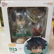 （尖沙咀新港中心門市 TST Brick House 現貨）GoodSmile  黏土人 No.1113 盾之勇者成名錄 盾之勇者