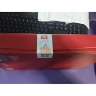 Railway Table Tennis Base Plate Official DHS Double Happiness National Team Special Number w968 Malo