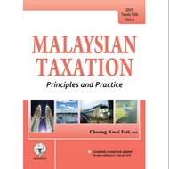 Malaysia Taxation Principle and Practice