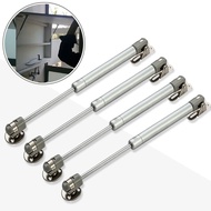 Furniture Hinge Kitchen Cabinet Door Lift Pneumatic Support Hydraulic Gas Telescoping Stay 40N/80N/1