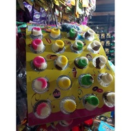 Old-school chocolate, elementary school snacks, old-school snacks