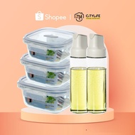 SHOPEE x Citylife Surprise box