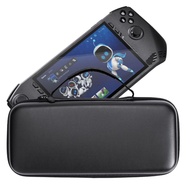 MYTHIS 7 inch Handheld Console Storage Bag Anti-scratch Shockproof Carrying Case 2024 EVA Handbag fo