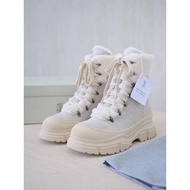 Short Boots Size 36-42 | Delivery in 2-3 Weeks | Non-Refundable