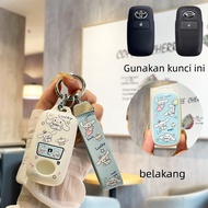 Car Key Cover TOYOTA Veloz 2026 rocky 2026 avanza 2026 agya 2026 Rocky 2021 2025 agya new stylx 2025