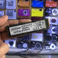 SSD M2 NVME SAMSUNG 256GB Second-Bekas