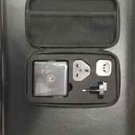 2 in 1 wireless power bank