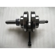 High Quality Motorcycle Engine Crankshaft Connecting Rod Assembly For CG125 CG150 QJ125 ZJ125