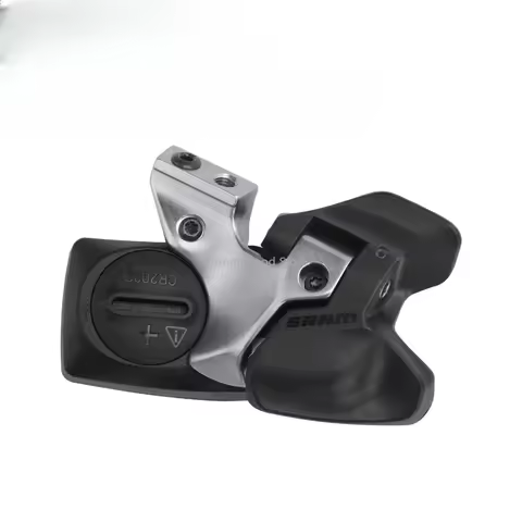 SRAM AXS Left Shifter Compatible for SRAM X01/XX1 Fork Rear Shock Dropper Seatpost Bicycle Replaceme