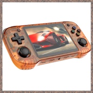 [C V O D] R46H Retro Handheld Video Game Console Portable Video Player 4.2 Inch Screen Support 10+ E