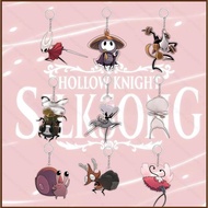 MG1 The Hollow Knight 2 Silksong keychain Hollow Knight Acrylic keychain pendant MG1