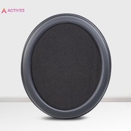 <Activee> Earpad for CORSAIR HS35 HS40 Headphones Soft Sponge Cover Replacements Headphone Elastic E