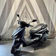 【保固車】【0元交車】2021年 YAMAHA 山葉 勁戰六代 125 六代戰125 機車 ABS 雙碟