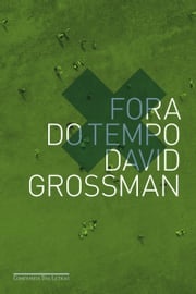 Fora do tempo David Grossman